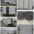 8.5x24 ENCLOSED CARGO TRAILER W/ 5200 LB AXLES - $4550 - Image 2 8.5x24 ENCLOSED CARGO TRAILER W/ 5200 LB AXLES - $4550 - Image 2