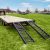 Gatormade Trailers 40 Flat Gooseneck 24.9K ELITE - $11390 - Image 2