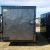 Rocksolid 7x16TA Enclosed Motorcycle/ATV Trailer Blackout - $3649 - Image 2 Rocksolid 7x16TA Enclosed Motorcycle/ATV Trailer Blackout - $3649 - Image 2
