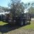 7x14 Lamar Trailers | Gooseneck Dump Trailer [Low-Profile] - $176 - Image 2