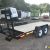 7x20 Red Hot Trailers | Equipment Trailer - $74 - Image 2
