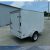 enclosed motorcycle trailer you have a price - $521 - Image 2