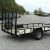 Gatormade Trailers 6x12 Single Axle Utility Trailer - $1495 - Image 2 Gatormade Trailers 6x12 Single Axle Utility Trailer - $1495 - Image 2