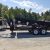Big Tex 14GX 7x16 Gooseneck Dump Trailers! Financing Available! - $9895 - Image 2