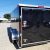 Freedom 7x16 Enclosed Trailers! 7K GVWR! Financing Available! - $4495 - Image 2