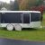 2009 Legend Low Rider All Aluminum Enclosed Motorcycle Trailer 7 x 14 - $4500 - Image 2