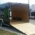 Snapper Trailers : Enclosed 8.5x18 Tandem Axle Cargo Trailer w/ Ramp - $4093 - Image 2