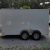 Snapper Trailers : 6x12 TA Barn Door Style Enclosed Trailer - $3006 - Image 2