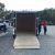 Freedom 6x12 3K GVWR Enclosed Trailer! Call Now! - $2995 - Image 2