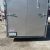 2017 haul-lite forest river 6×10 enclosed trailor. - $2975 - Image 2