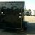 7X16 BLACKOUT EDITION ENCLOSED CARGO TRAILER STARTING @ - $4399 - Image 2
