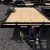 Big Tex 16' Tandem Axle 7K Car Hauler Trailer 70CH - $2699 - Image 2