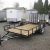 6x12 Utility Trailer For Sale - $1479 - Image 2