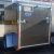 United XLE 5x8 Enclosed Trailer with Ramp Door - $2550 - Image 2