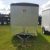 2018 Carry On 6x12 Enclosed Ramp Door Trailer - $3299 - Image 2