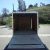 8.5x24 Enclosed Trailer, Look Trailers - COMPETIVE PRICES - $7795 - Image 2