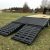 Gatormade Trailers 20+5 GOOSENECK ELITE 24.9K Equipment Trailer - $10990 - Image 2