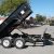 2018 Big Tex Trailers 70SR 5X10 Dump Trailer - $4399 - Image 2
