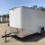 2018 Look Trailers STLC 6' x 12' Enclosed Cargo Trailer - $3305 - Image 2