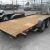 IRON PANTHER 7 X 18 FLATBED TRAILER - $2495 - Image 2