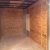 6x10 Enclosed Utility Trailer w/ Ramp, Side Door & Extra Tall 6'6 6x10 Enclosed Utility Trailer w/ Ramp, Side Door & Extra Tall 6'6