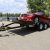 2016 Big Tex 70CT Tandem Axle 18 Car Hauler Tilt Trailer Trailer - $3056 - Image 2