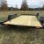 REDUCED PRICE! - 16' Car Hauler 7k Trailer - $2150 - Image 2