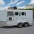 2017 CM Renegade 3 Horse Bumper Pull Trailer - $13199 - Image 2 2017 CM Renegade 3 Horse Bumper Pull Trailer - $13199 - Image 2