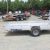 2018 New Aluma All Aluminum Utility Trailer ES Series 78x10 & 78 - $2095 - Image 3