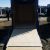 Rocksolid 7x16TA Enclosed Motorcycle/ATV Trailer Blackout - $3649 - Image 3