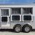 2016 Sundowner Horizon 8011 3 Horse Trailer - $57246 - Image 3 2016 Sundowner Horizon 8011 3 Horse Trailer - $57246 - Image 3