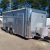 2018 Lark United 8.5x20ta Race Enclosed Car Hauler Trailer *Loaded* - $13995 - Image 3