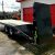 2018 Load Trail 24ft Deckover Max Ramps! - $6300 - Image 3