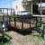 *U33* 5x10 Utility / Lawn Trailer 2' [24 *U33* 5x10 Utility / Lawn Trailer 2' [24