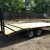 Equipment Trailer Deck Over Wheels 8.5ft open 20ft 24ft 8x20 8.5x20 - $4499 - Image 3 Equipment Trailer Deck Over Wheels 8.5ft open 20ft 24ft 8x20 8.5x20 - $4499 - Image 3