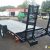 7x20 Red Hot Trailers | Equipment Trailer - $74 - Image 3
