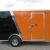 *E4* 6x12 Enclosed Trailer Cargo L R Box Lawn Trailers 6 x 12 | EV6-12S-R - $2219 - Image 3