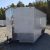 Cynergy 8.5x16 Enclosed Car Hauler! Financing Available! - $4695 - Image 3