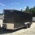 Freedom 7x16 Enclosed Trailers! 7K GVWR! Financing Available! - $4495 - Image 3