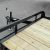 New 2018 Gatormade 18' 9,990GVWR Equipment / Buggy Trailer. SALE! - $2850 - Image 3 New 2018 Gatormade 18' 9,990GVWR Equipment / Buggy Trailer. SALE! - $2850 - Image 3
