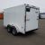 2019 LOOK TRAILERS STLC 6X12 7K ENCLOSED CARGO TRAILER - $3888 - Image 3