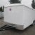 8.5x20 Tandem Axle Cargo Trailer For Sale - $6439 - Image 3