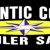United 8.5x18 Enclosed Ramp Door Trailer - $6890 - Image 3 United 8.5x18 Enclosed Ramp Door Trailer - $6890 - Image 3