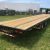 Gatormade Trailers 40 Freight Hotshot 24.9K Gooseneck Trailer Equipmen - $11390 - Image 3