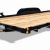 2017 -16ft Big Tex Car Hauler- Trailer - $2499 - Image 3