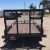2018 Playcraft BM5X8 Utility Trailer - $1249 - Image 3