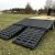 Gatormade Trailers 20+5 GOOSENECK ELITE 24.9K Equipment Trailer - $10990 - Image 3