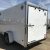 Enclosed Motorcycle Trailer, Wells Cargo Trailers WCVG612S - $3499 - Image 3