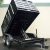 Scissor Lift Dump Trailers - 12' Long with 2' Sides - $6286 - Image 3 Scissor Lift Dump Trailers - 12' Long with 2' Sides - $6286 - Image 3
