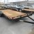 IRON PANTHER 7 X 18 FLATBED TRAILER - $2495 - Image 3